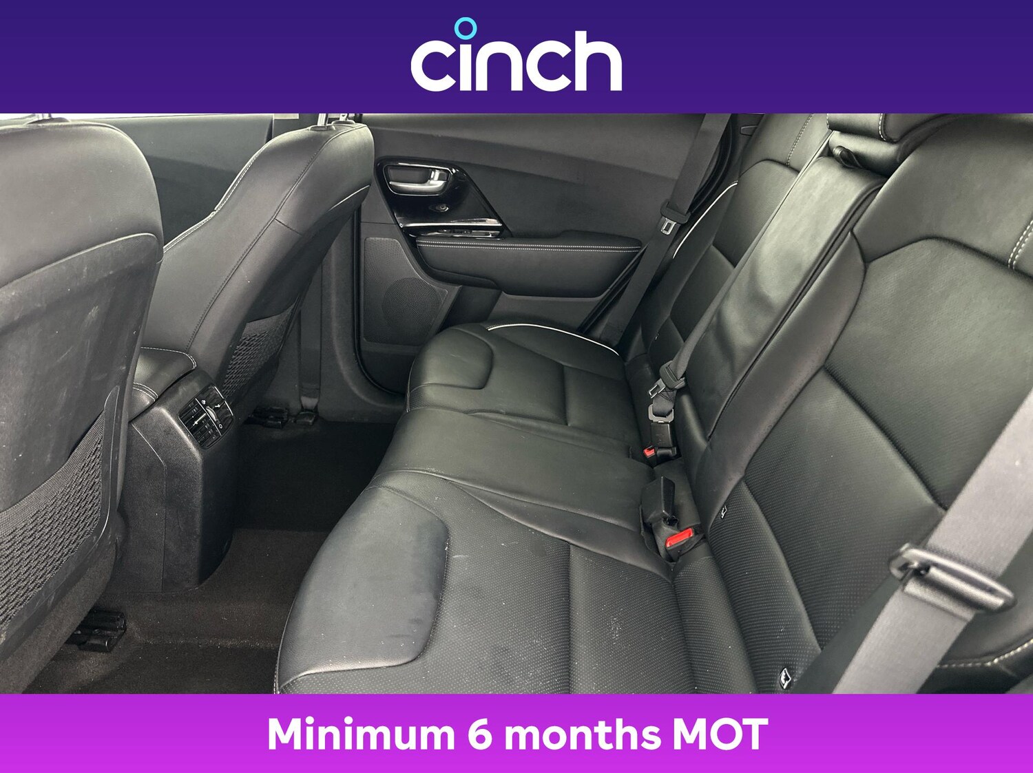 Used Kia Niro 2021 for sale - 76697926: Photo 20