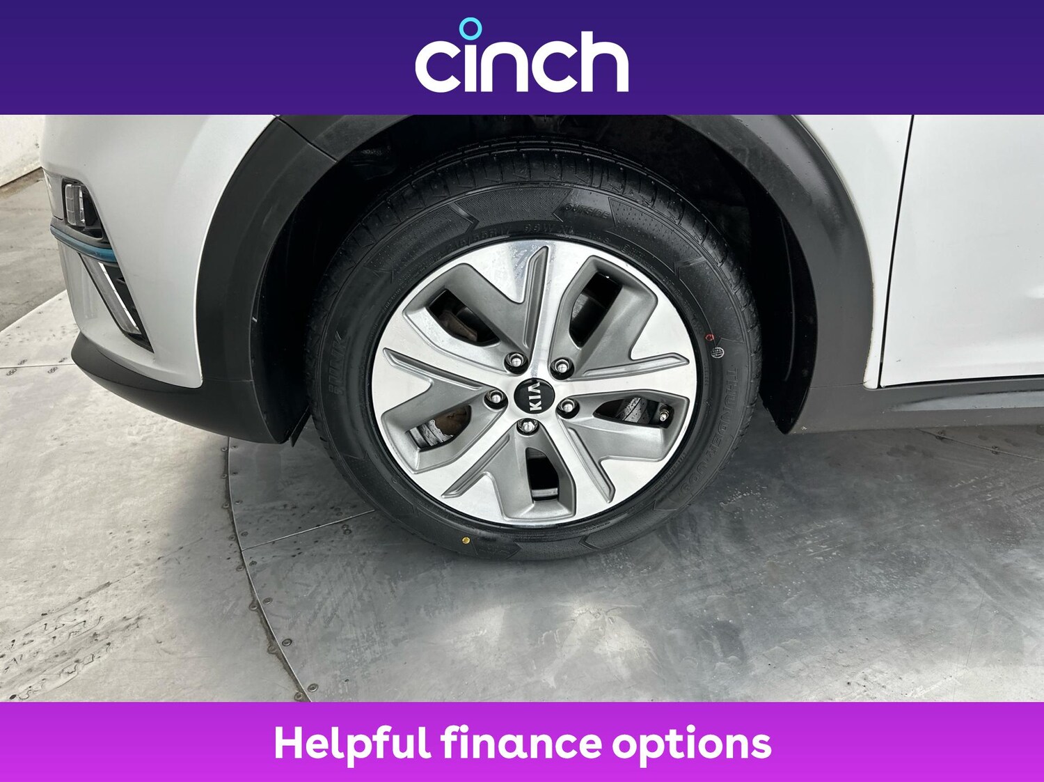 Used Kia Niro 2021 for sale - 76697926: Photo 24