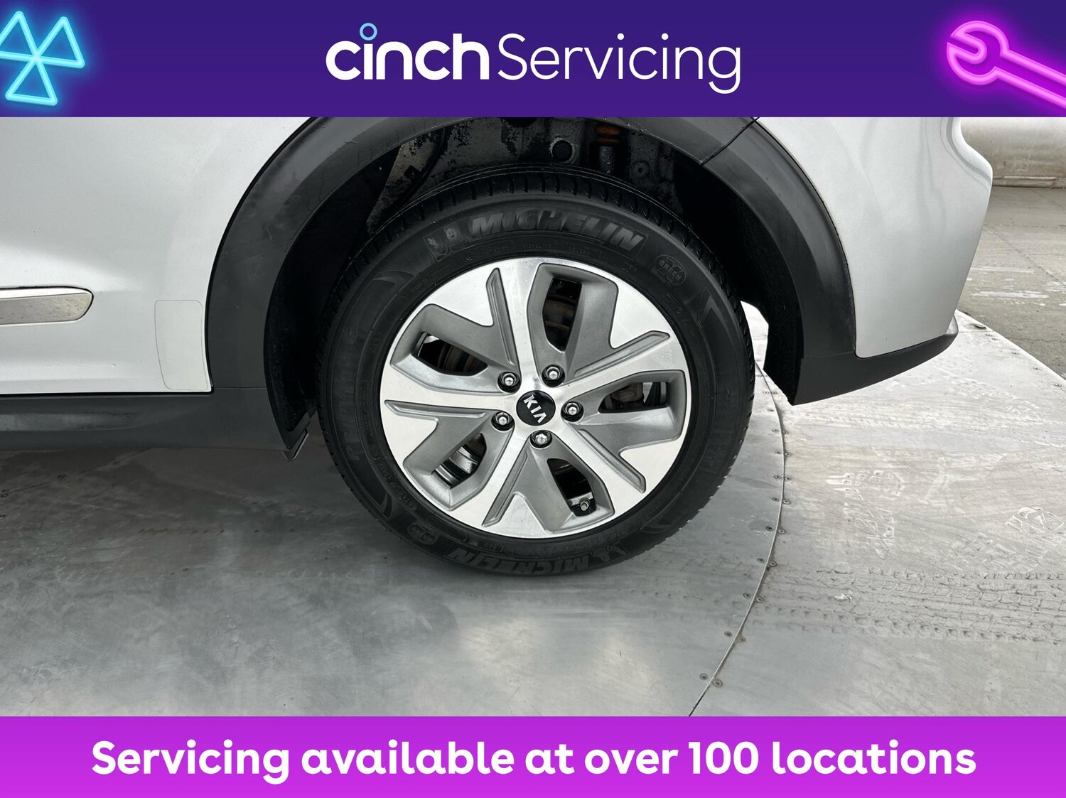 Used Kia Niro 2021 for sale - 76697926: Photo 26