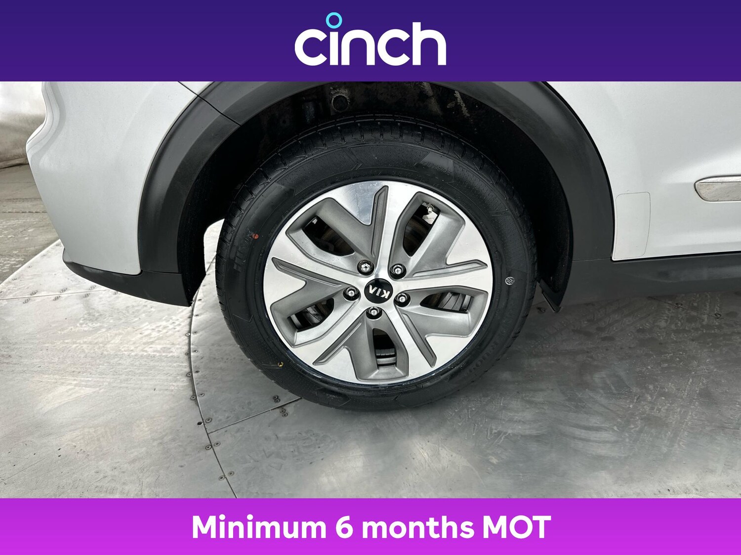 Used Kia Niro 2021 for sale - 76697926: Photo 27