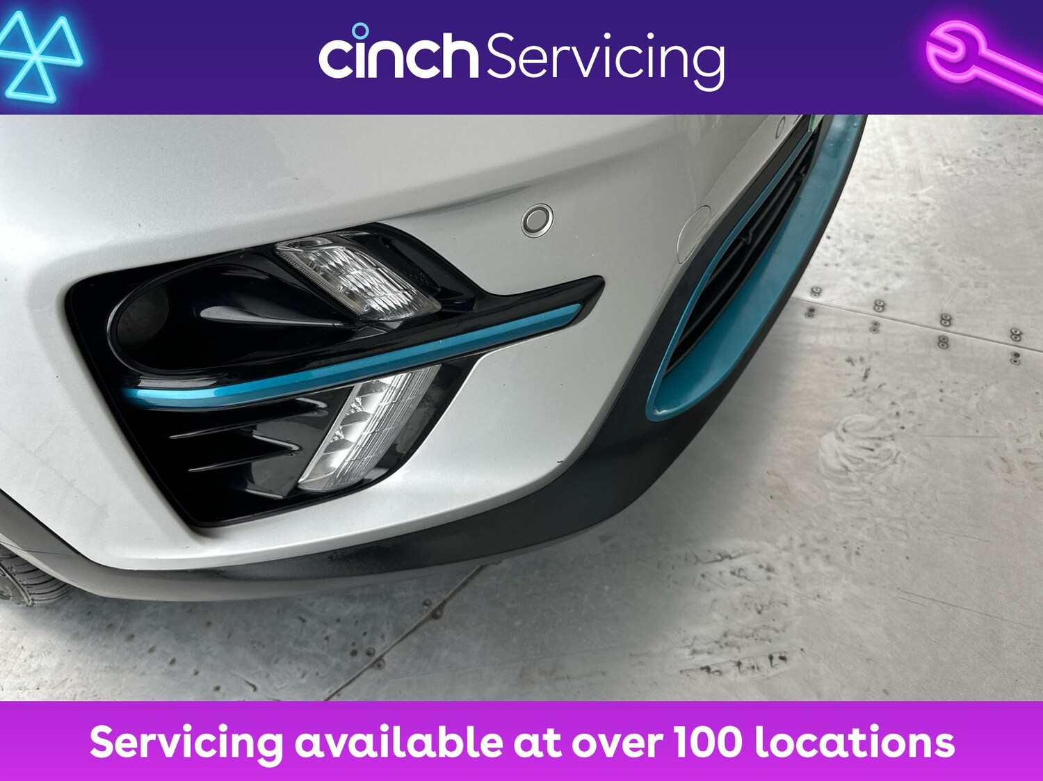 Used Kia Niro 2021 for sale - 76697926: Photo 36