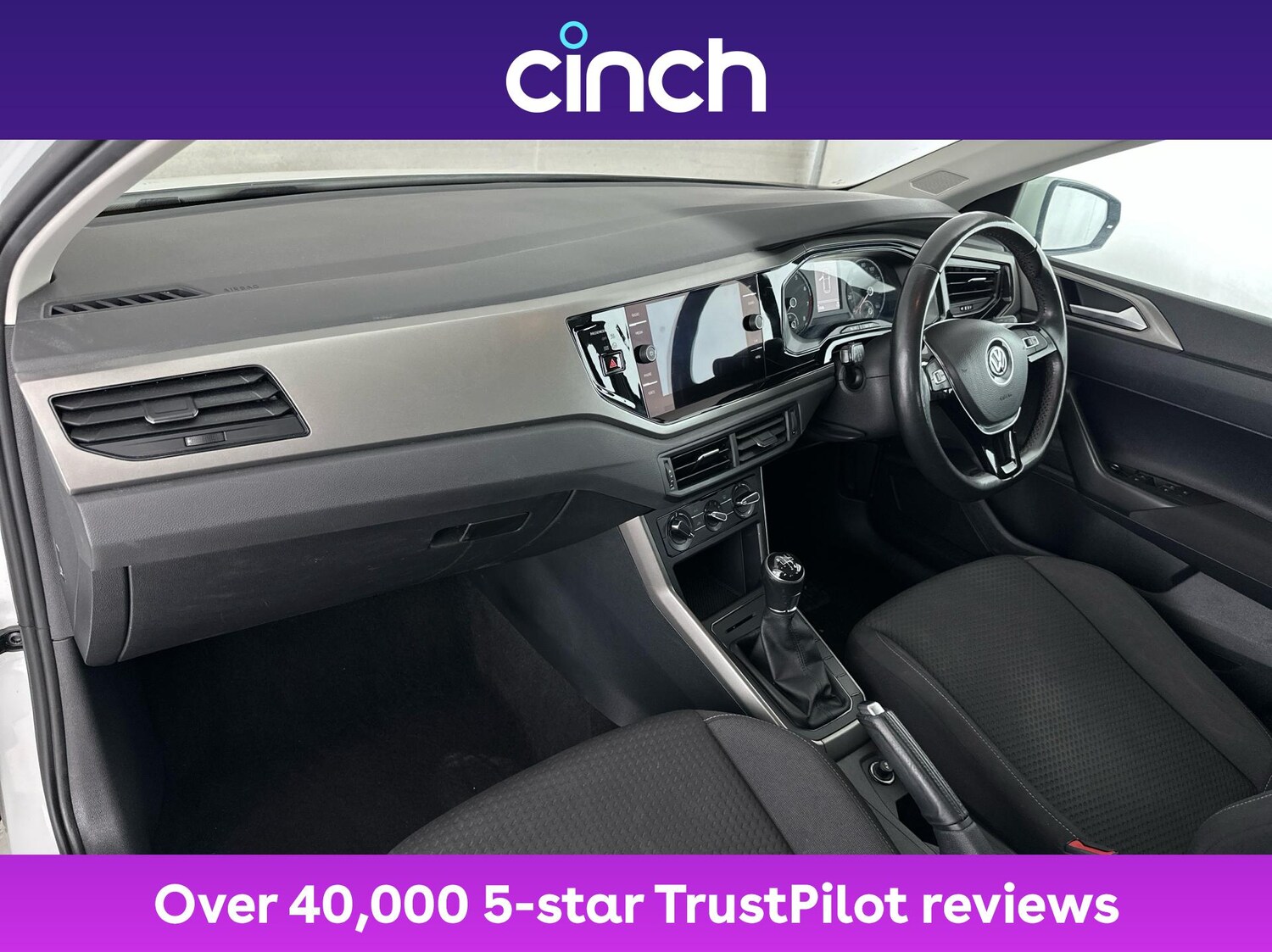 Used Volkswagen Polo 2018 for sale - 76934417: Photo 14