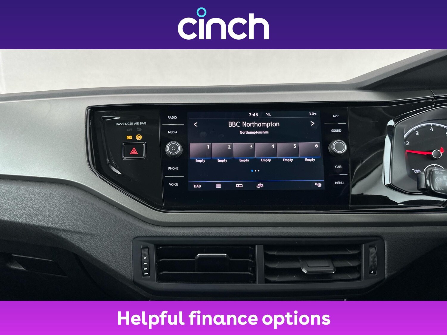 Used Volkswagen Polo 2018 for sale - 76934417: Photo 17