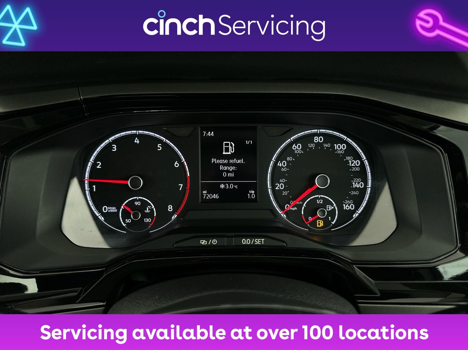 Used Volkswagen Polo 2018 for sale - 76934417: Photo 18