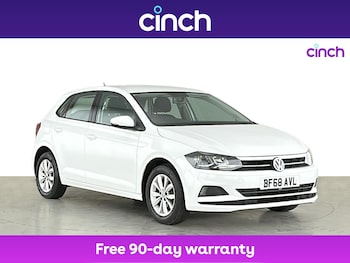 Used Volkswagen Polo 2018 for sale - 76934417: Photo