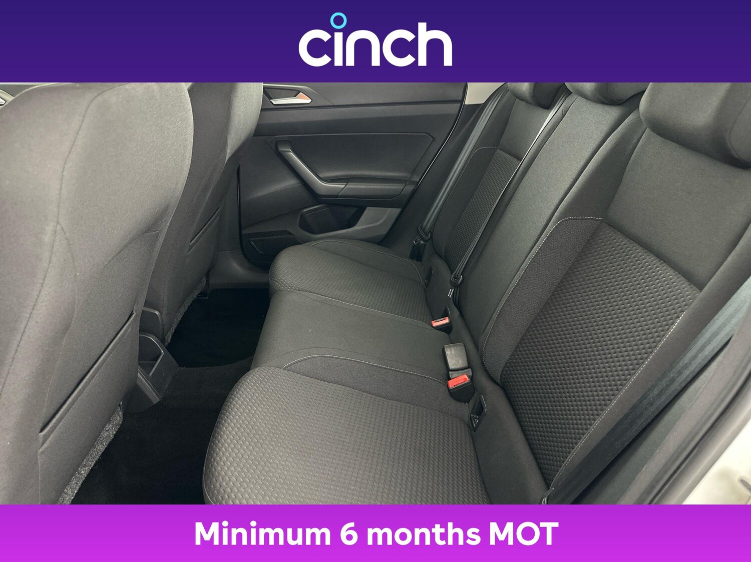 Used Volkswagen Polo 2018 for sale - 76934417: Photo 20