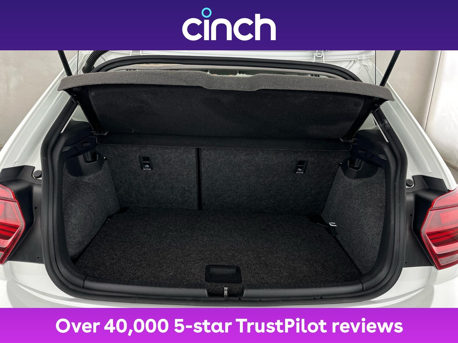 Used Volkswagen Polo 2018 for sale - 76934417: Photo 21