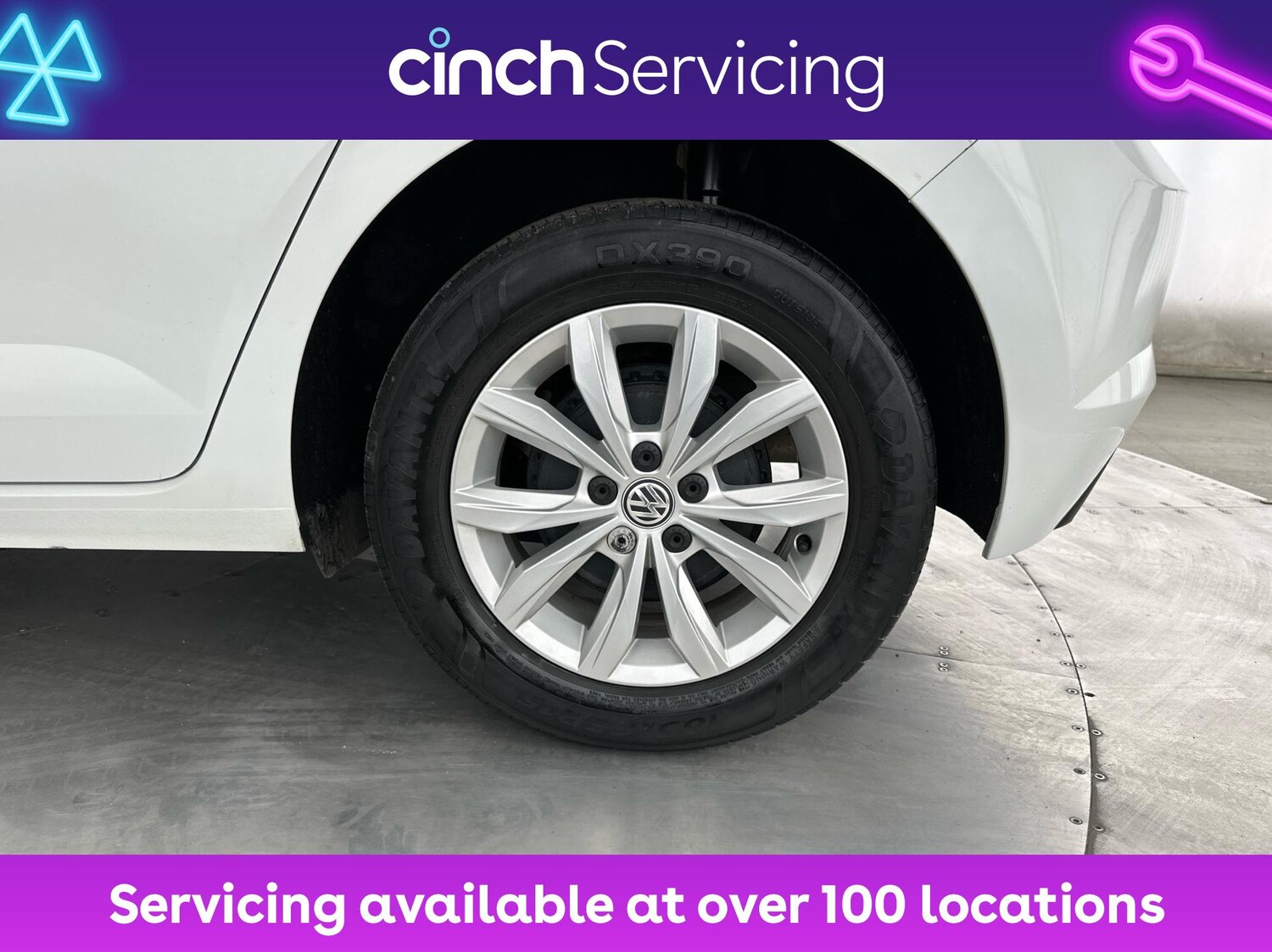 Used Volkswagen Polo 2018 for sale - 76934417: Photo 26