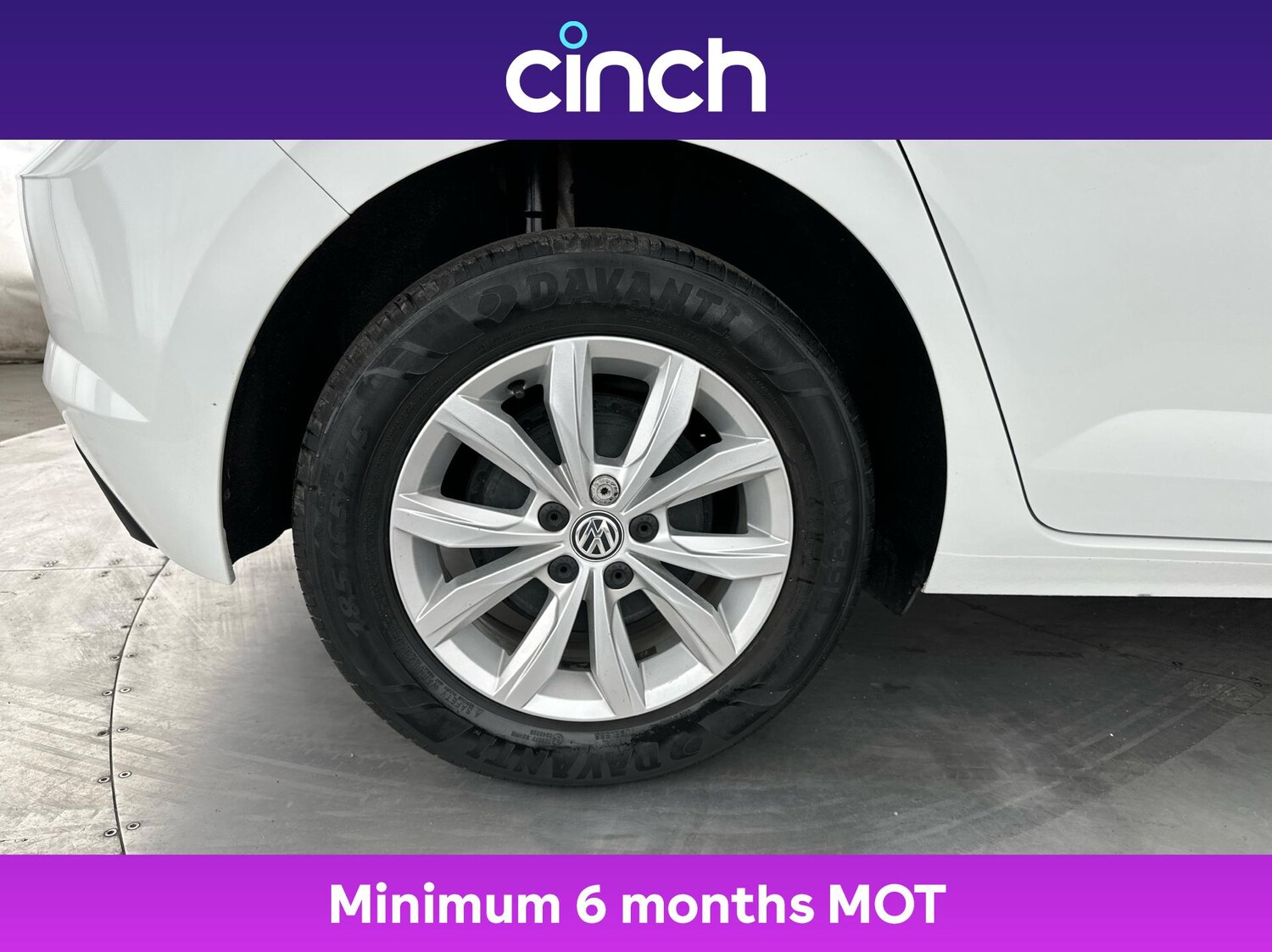 Used Volkswagen Polo 2018 for sale - 76934417: Photo 27