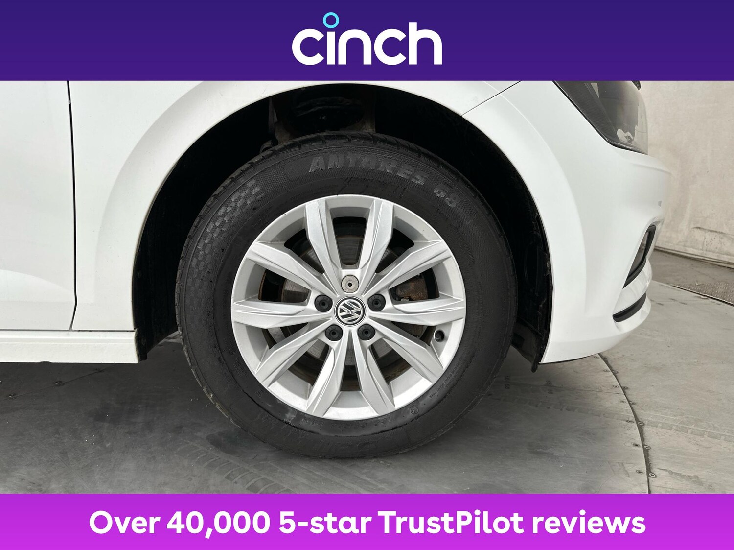 Used Volkswagen Polo 2018 for sale - 76934417: Photo 28