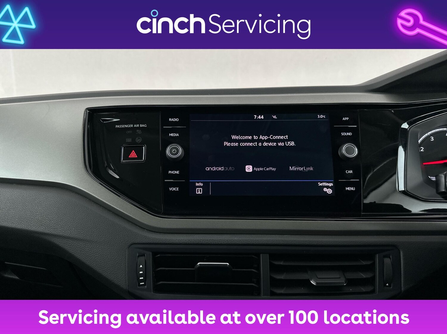 Used Volkswagen Polo 2018 for sale - 76934417: Photo 31