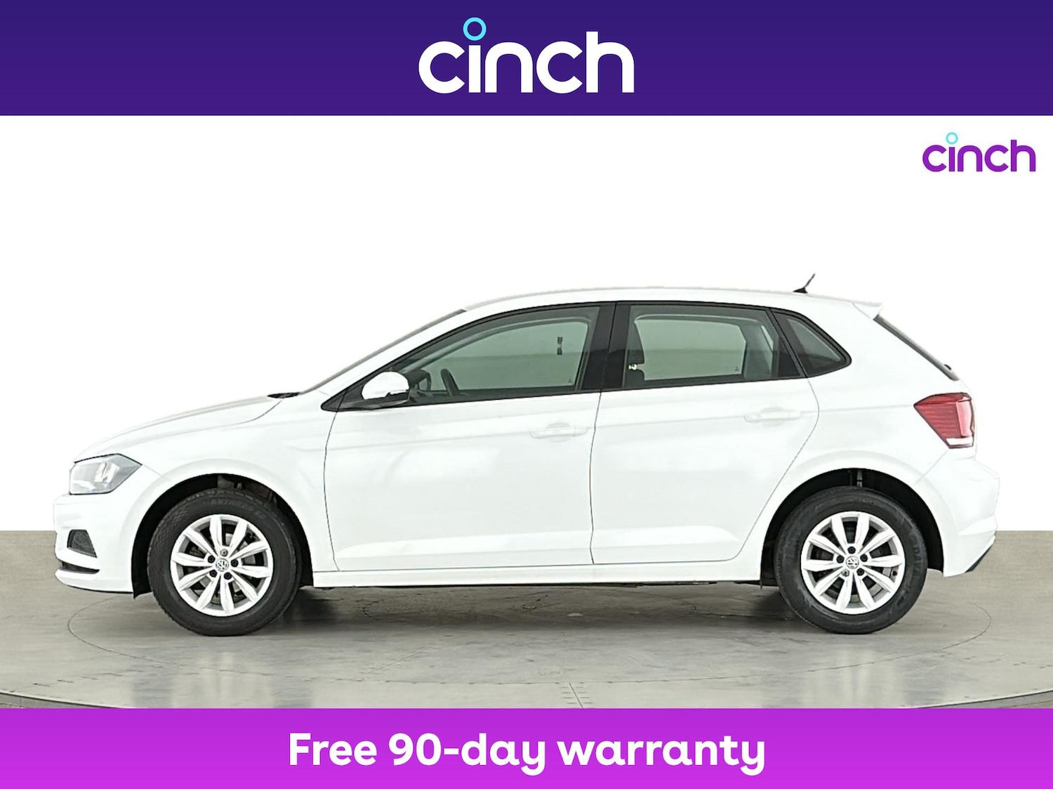 Used Volkswagen Polo 2018 for sale - 76934417: Photo 8