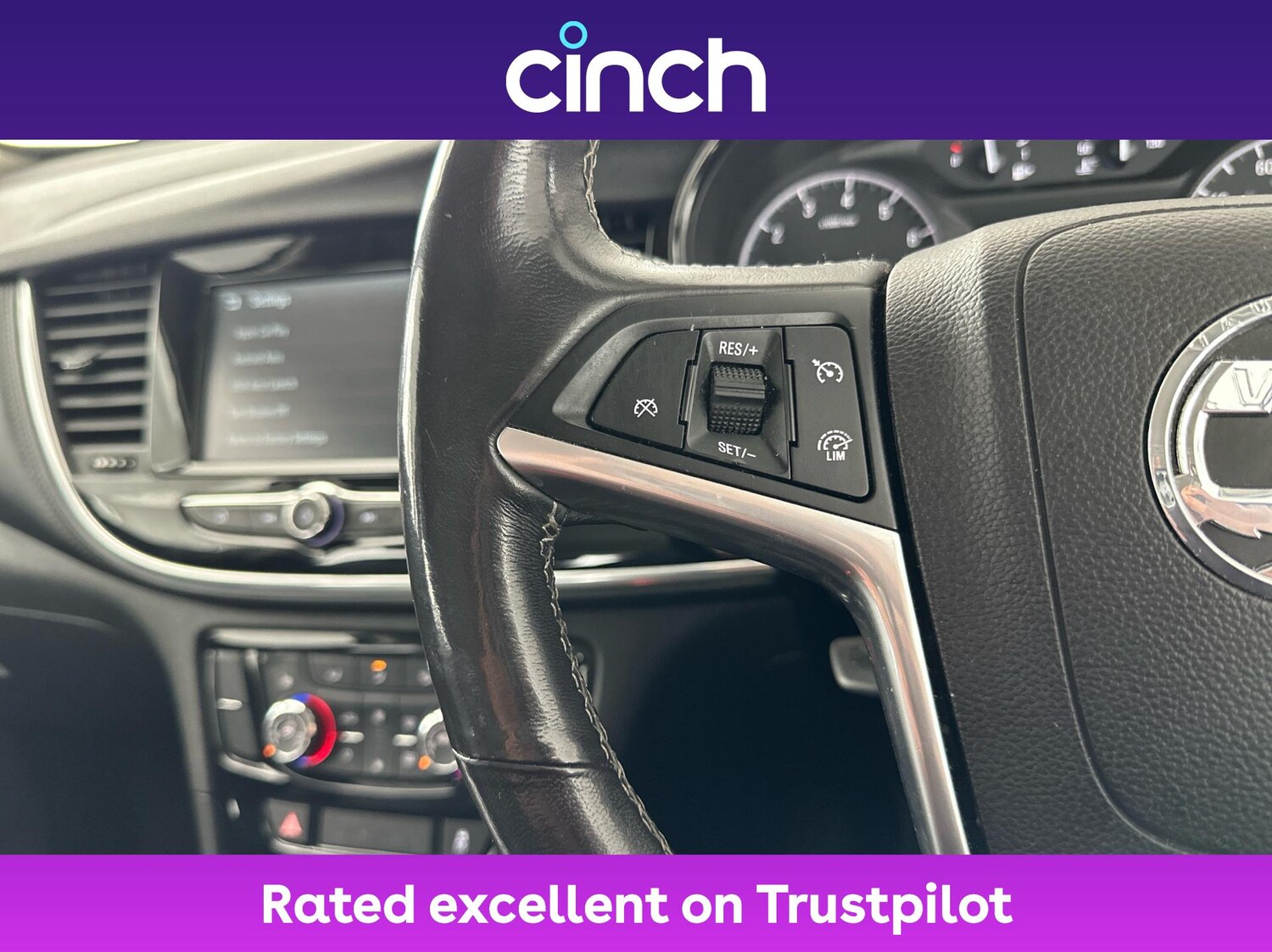 Used Vauxhall Mokka X 2019 for sale - 75963239: Photo 33