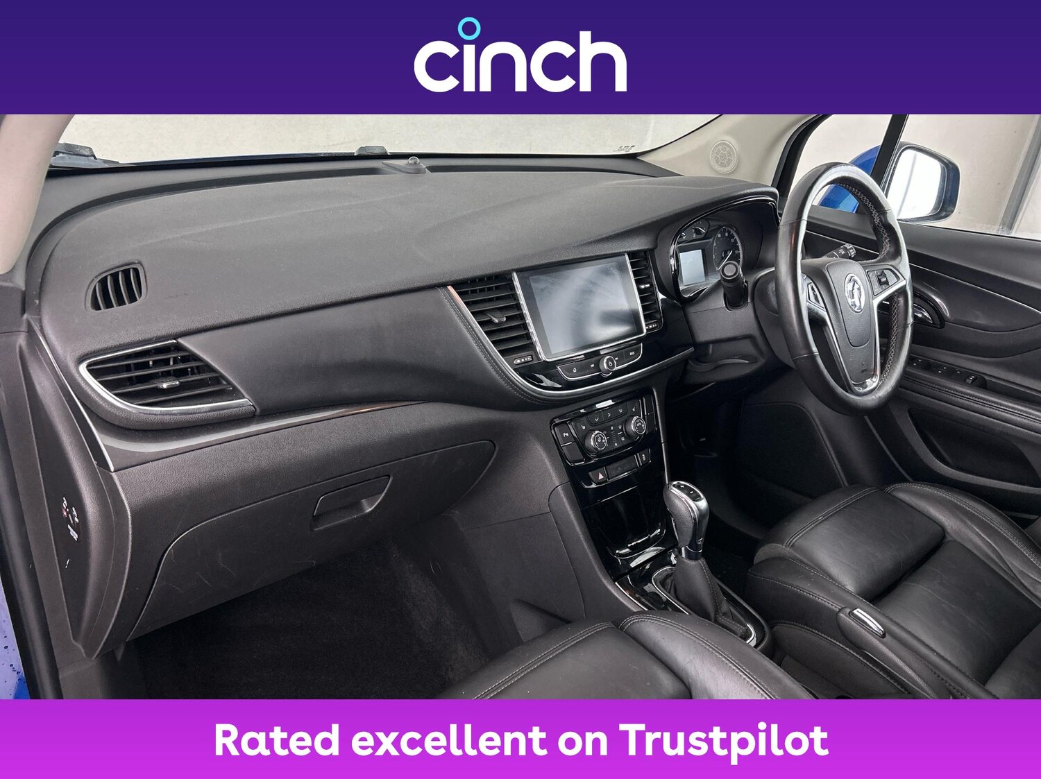 Used Vauxhall Mokka X 2018 for sale - 76819891: Photo 14