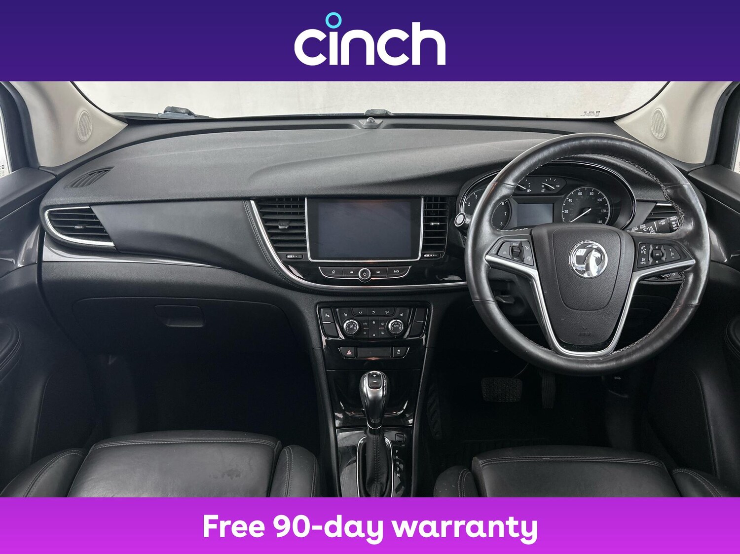 Used Vauxhall Mokka X 2018 for sale - 76819891: Photo 15