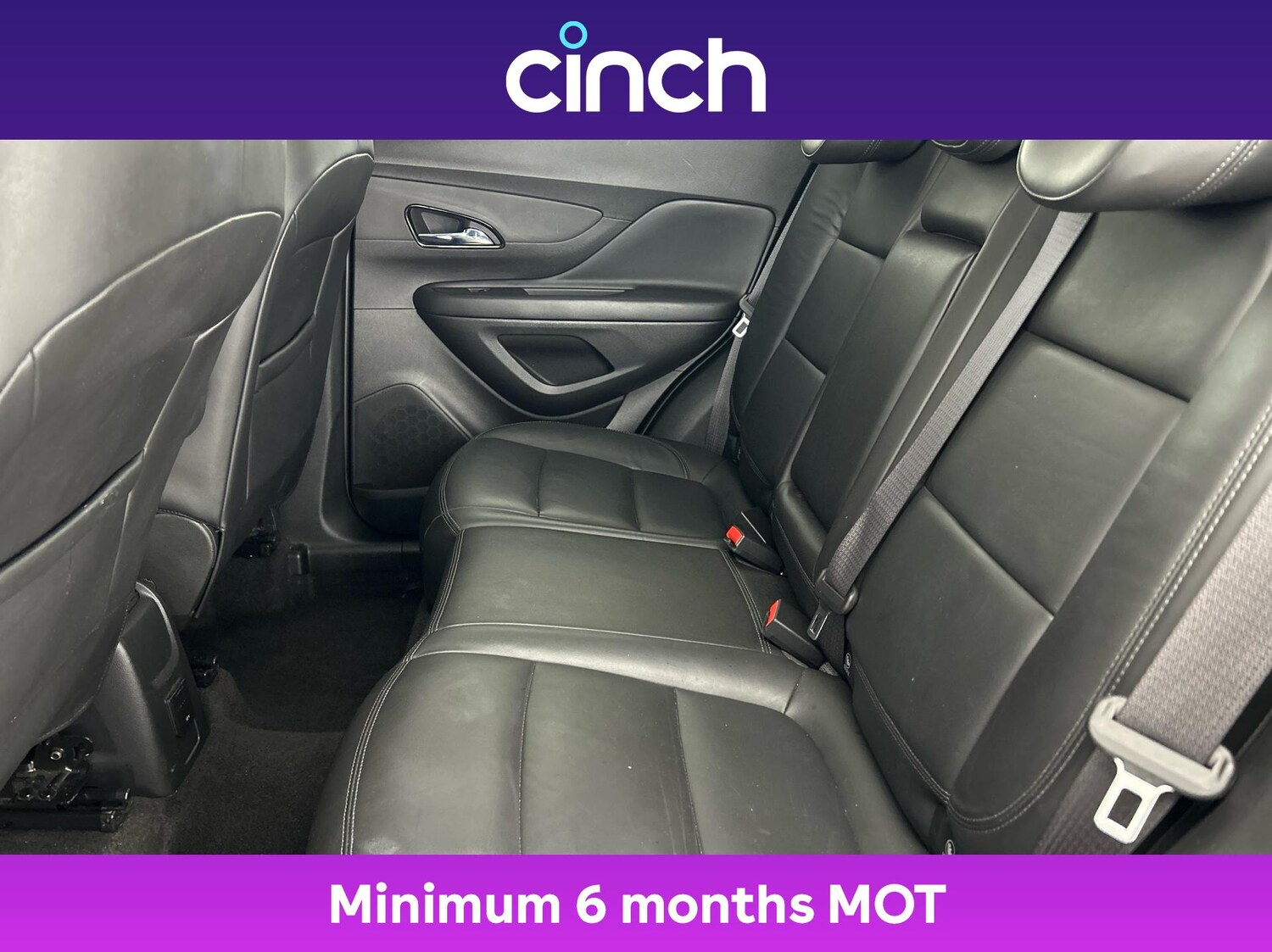 Used Vauxhall Mokka X 2018 for sale - 76819891: Photo 20