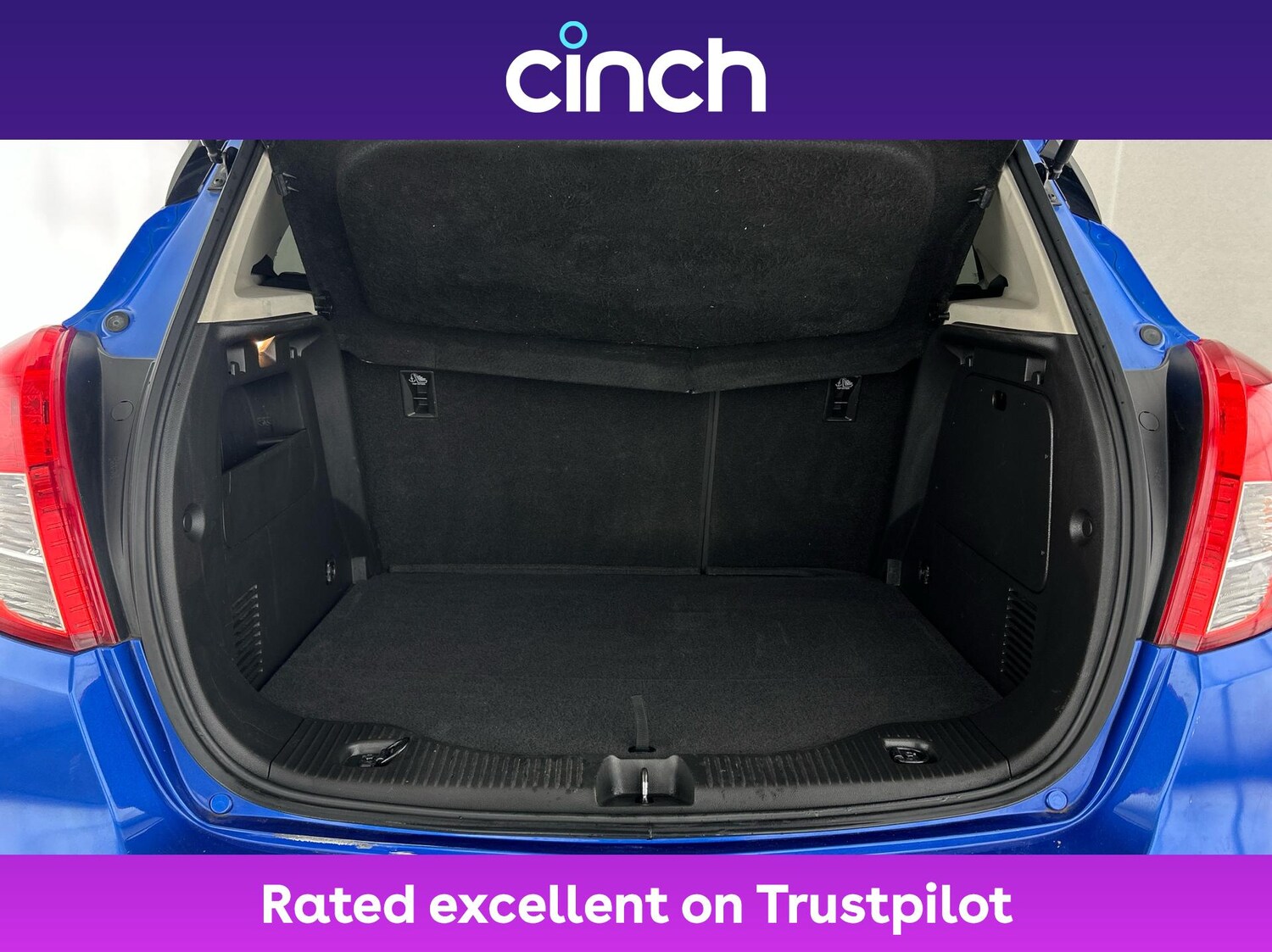 Used Vauxhall Mokka X 2018 for sale - 76819891: Photo 21