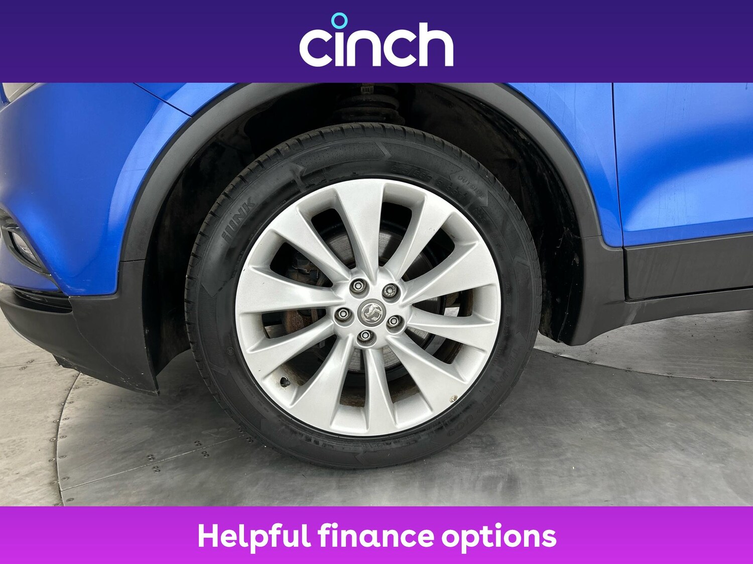 Used Vauxhall Mokka X 2018 for sale - 76819891: Photo 24