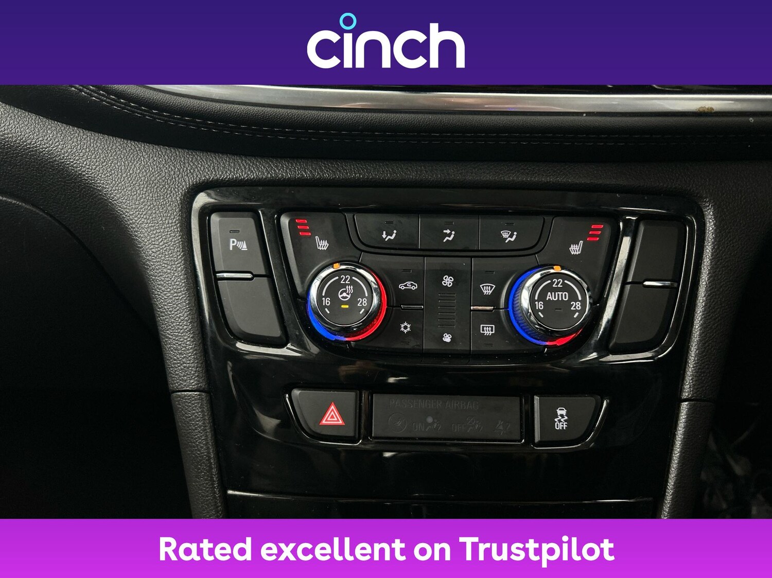 Used Vauxhall Mokka X 2018 for sale - 76819891: Photo 33