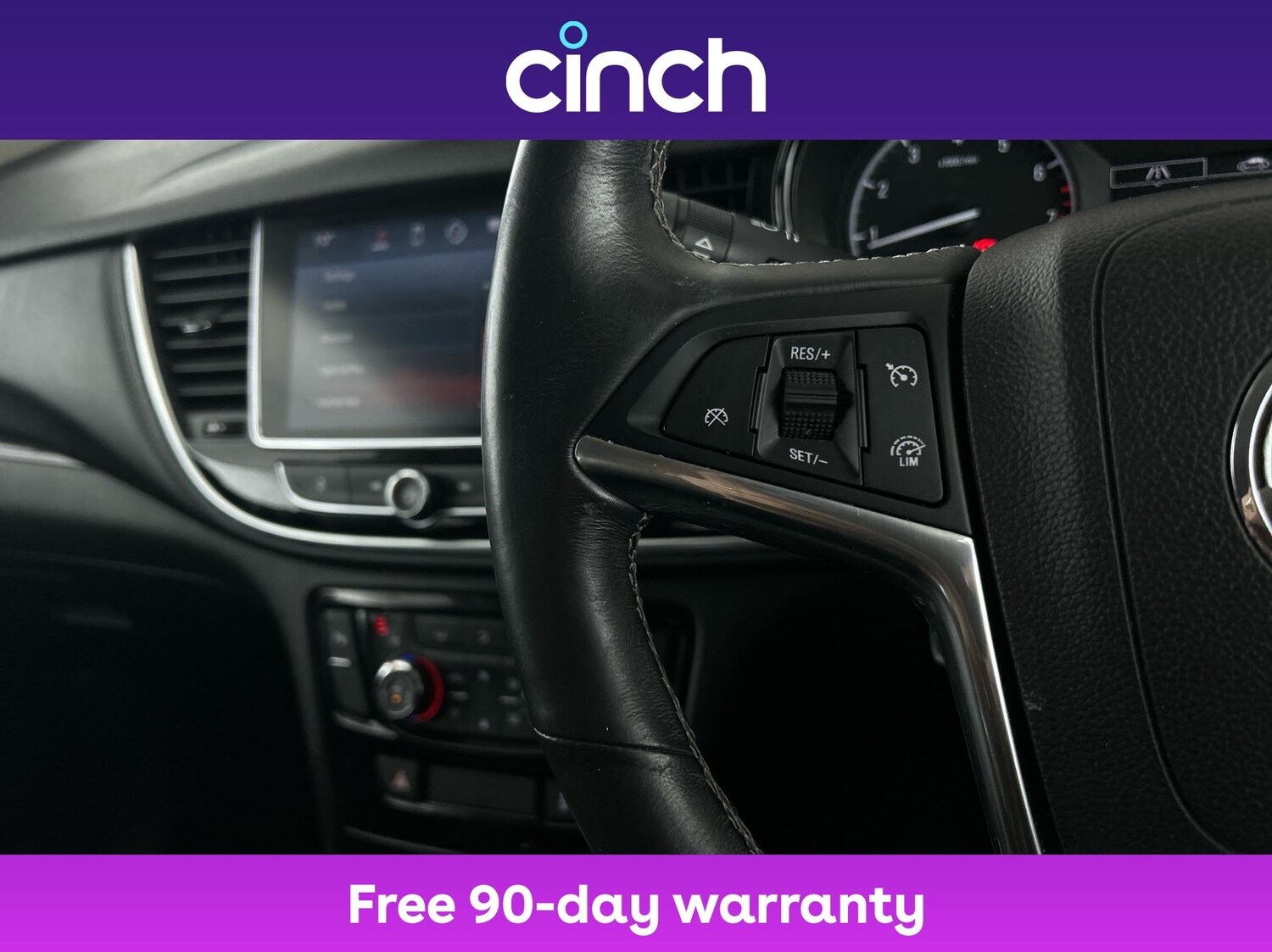 Used Vauxhall Mokka X 2018 for sale - 76819891: Photo 34