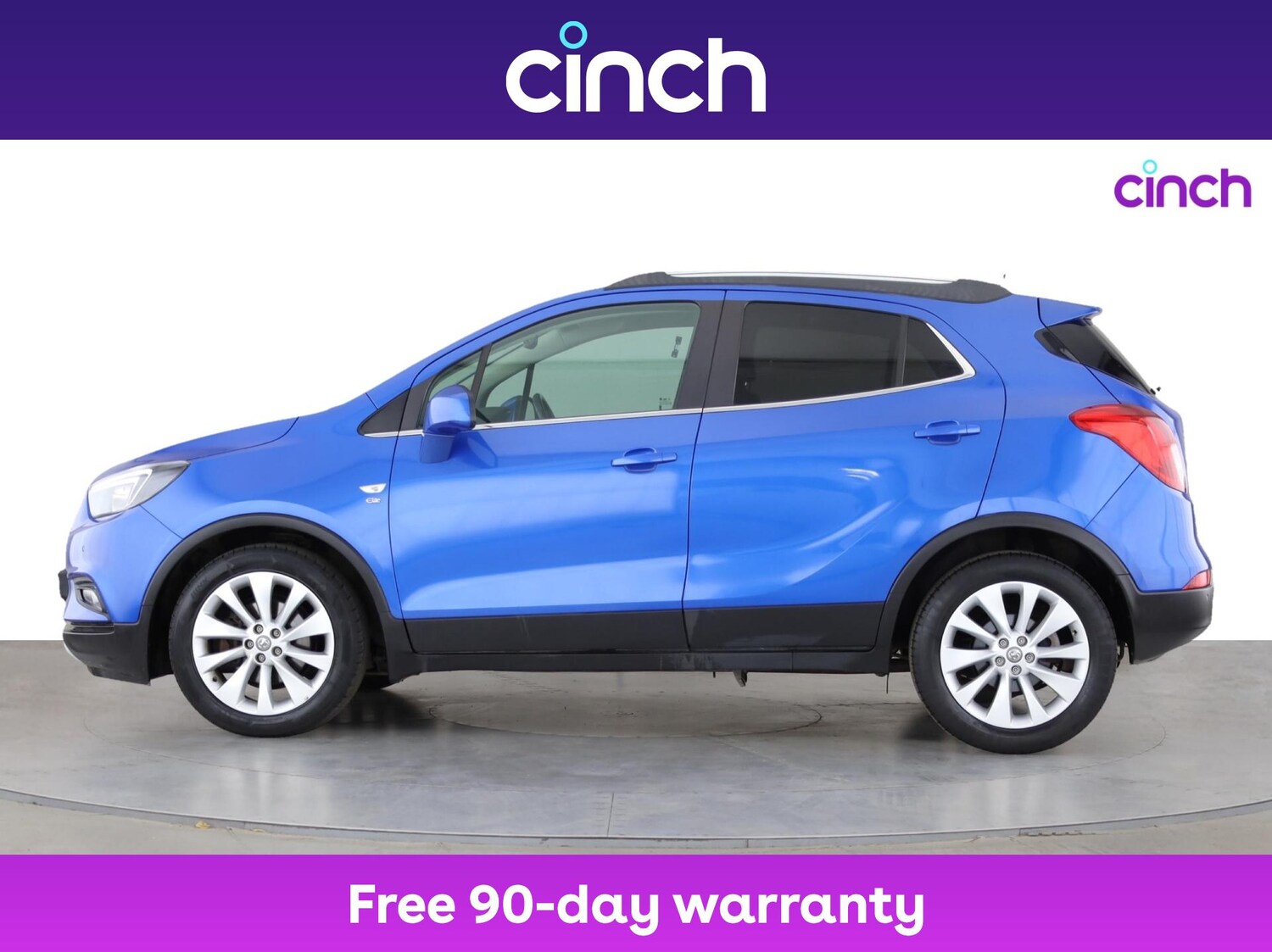 Used Vauxhall Mokka X 2018 for sale - 76819891: Photo 8