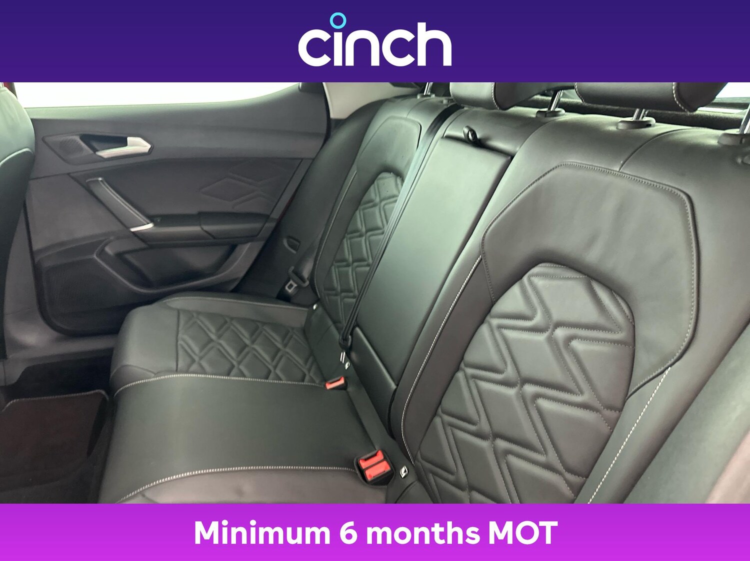 Used SEAT Leon 2021 for sale - 76896450: Photo 20