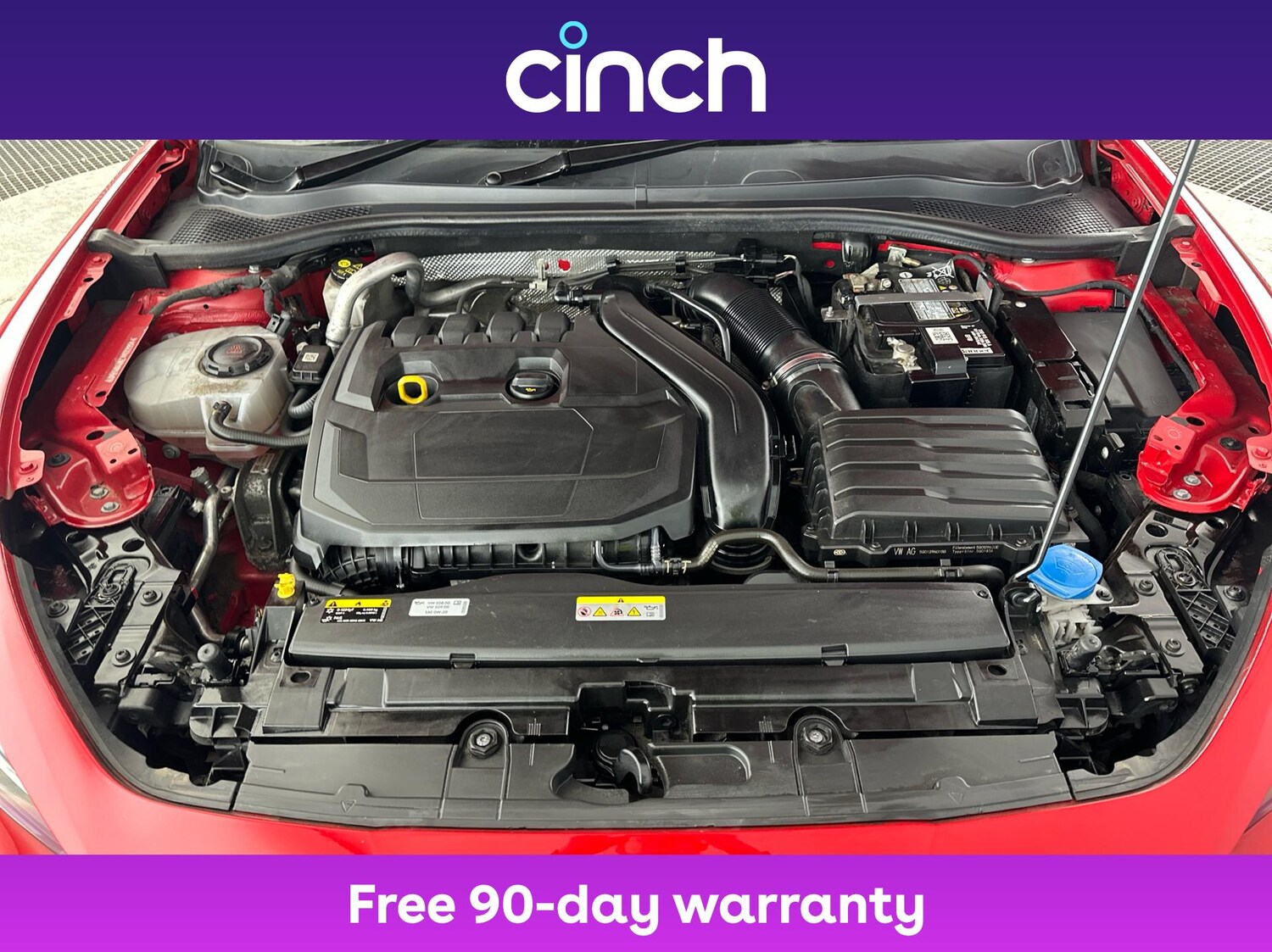 Used SEAT Leon 2021 for sale - 76896450: Photo 23