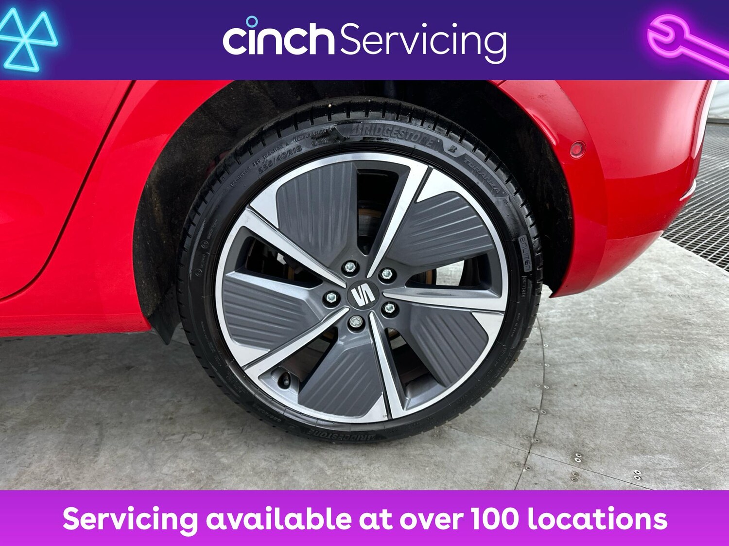 Used SEAT Leon 2021 for sale - 76896450: Photo 26