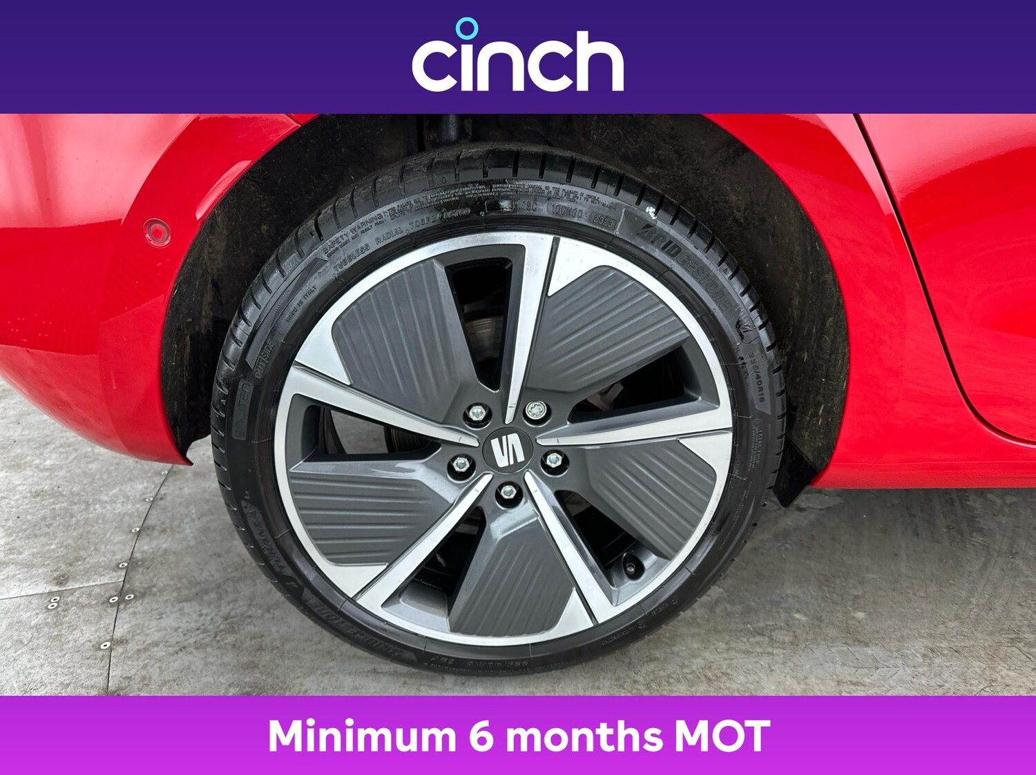 Used SEAT Leon 2021 for sale - 76896450: Photo 27