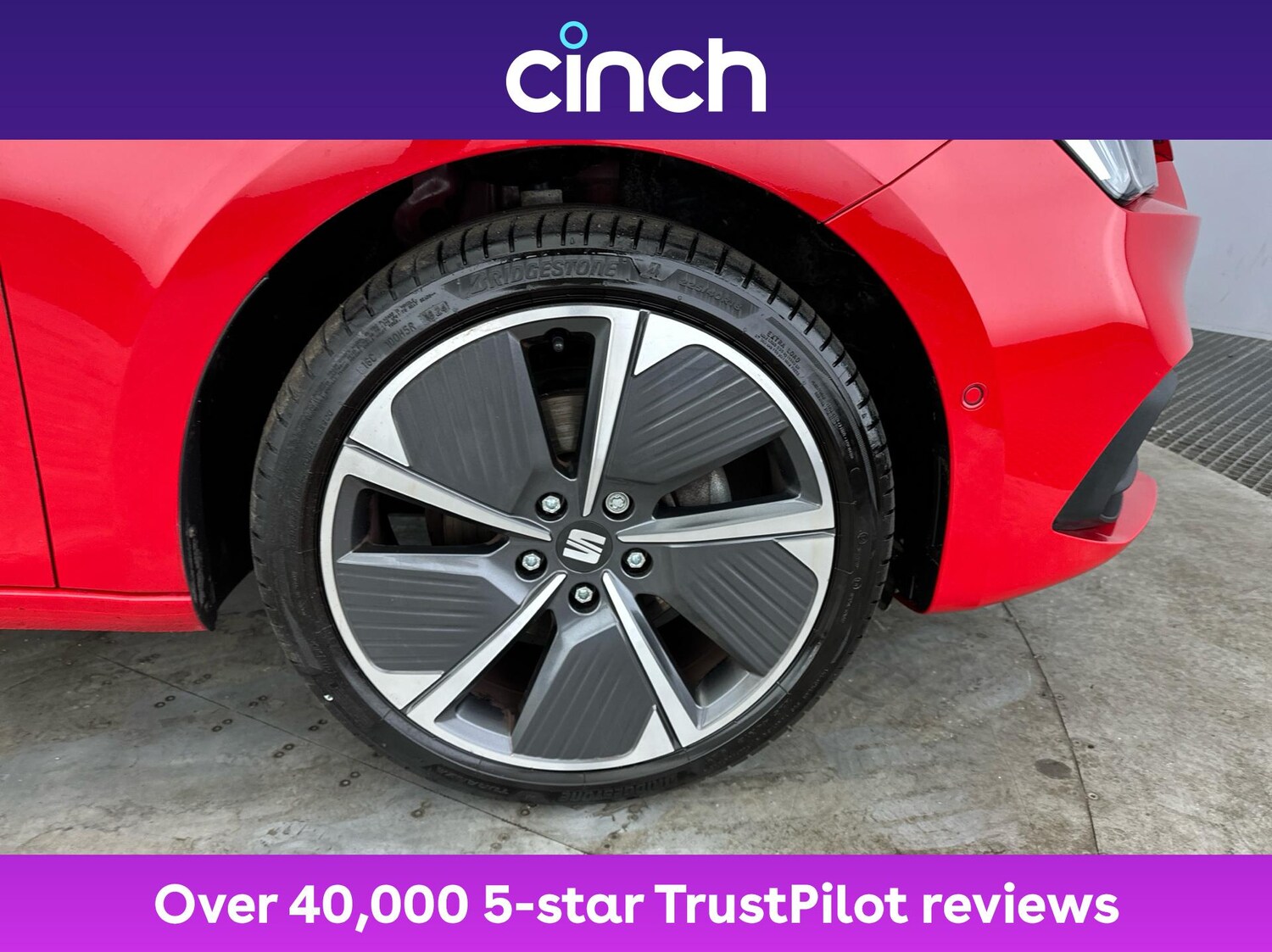 Used SEAT Leon 2021 for sale - 76896450: Photo 28