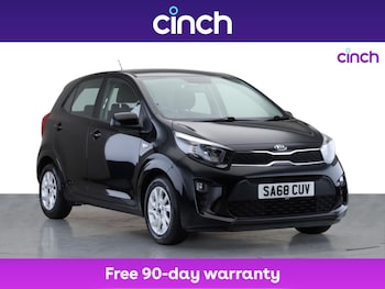 Kia - Picanto