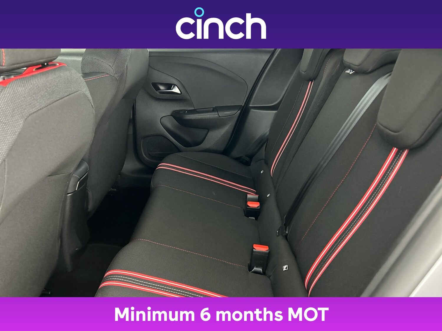 Used Vauxhall Corsa 2022 for sale - 76629731: Photo 20