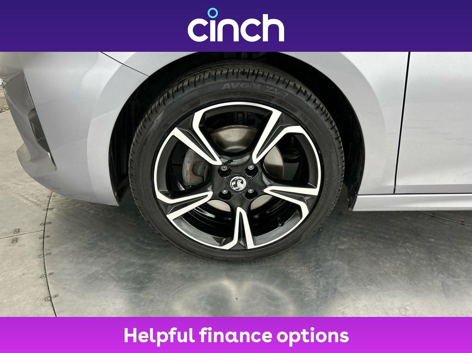 Used Vauxhall Corsa 2022 for sale - 76629731: Photo 24