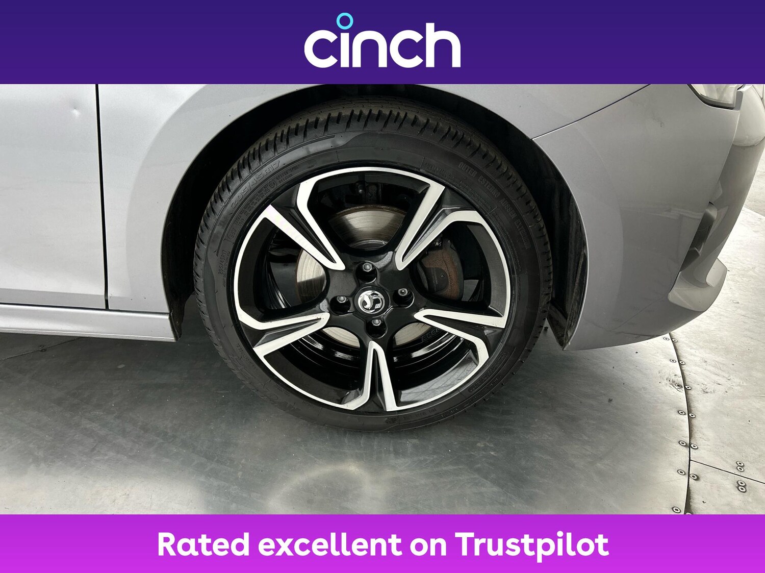 Used Vauxhall Corsa 2022 for sale - 76629731: Photo 28