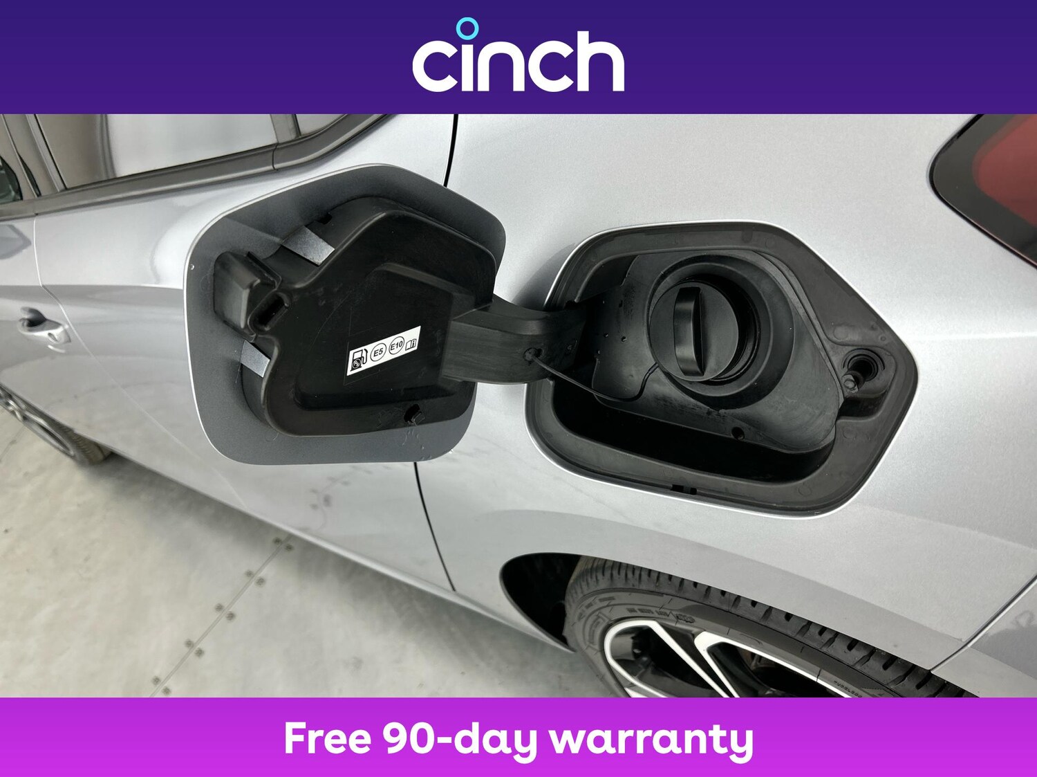 Used Vauxhall Corsa 2022 for sale - 76629731: Photo 29