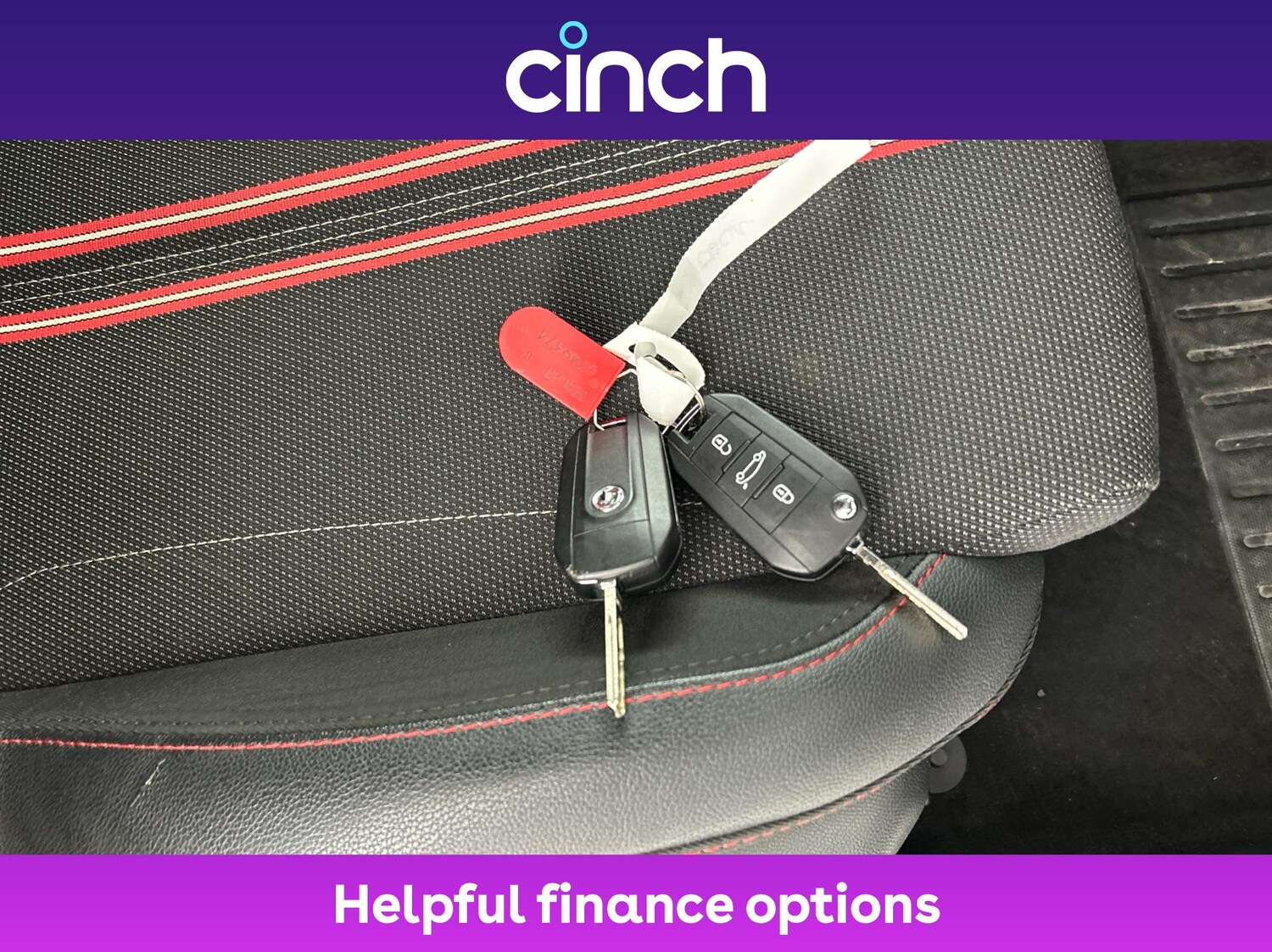 Used Vauxhall Corsa 2022 for sale - 76629731: Photo 30