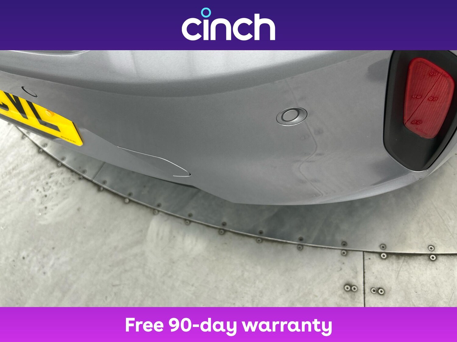 Used Vauxhall Corsa 2022 for sale - 76629731: Photo 34