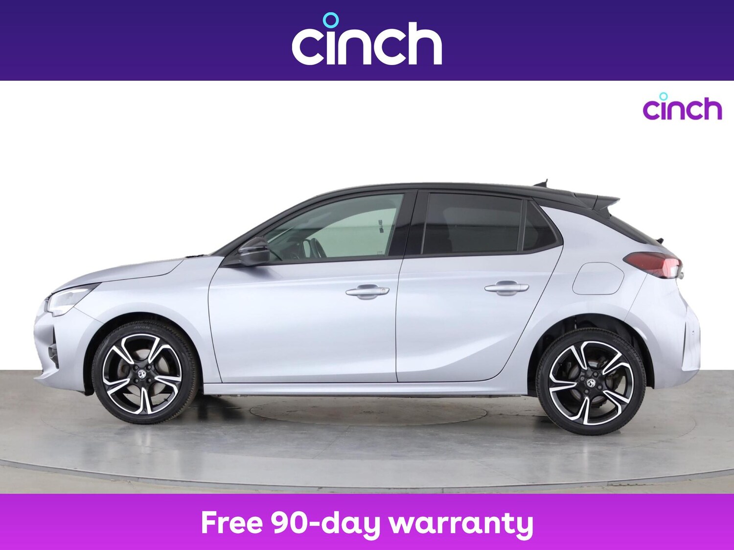 Used Vauxhall Corsa 2022 for sale - 76629731: Photo 8