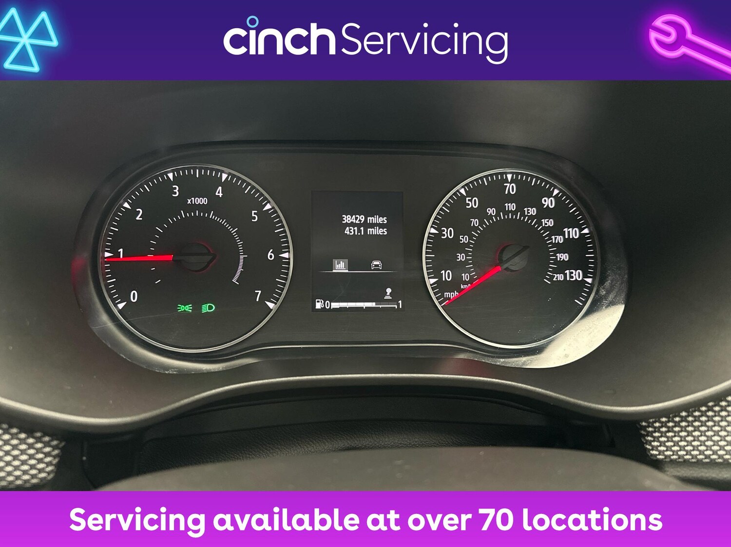 Used Dacia Sandero 2021 for sale - 76313768: Photo 18