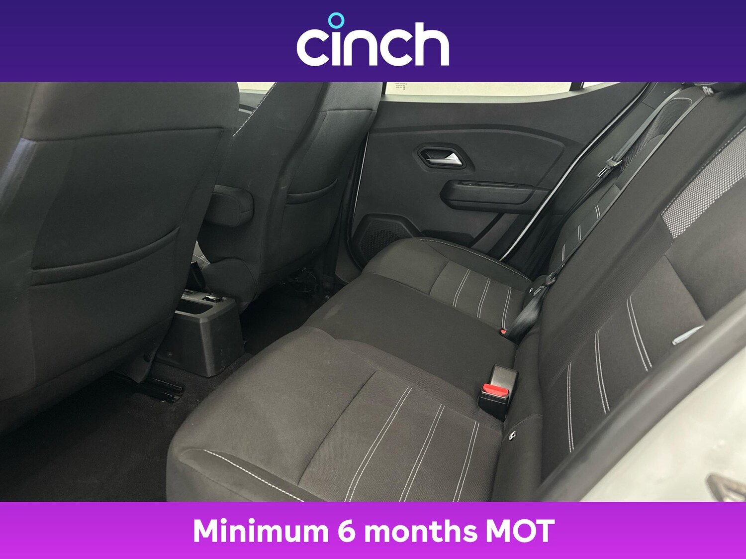 Used Dacia Sandero 2021 for sale - 76313768: Photo 20