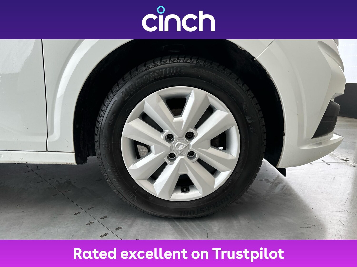 Used Dacia Sandero 2021 for sale - 76313768: Photo 28