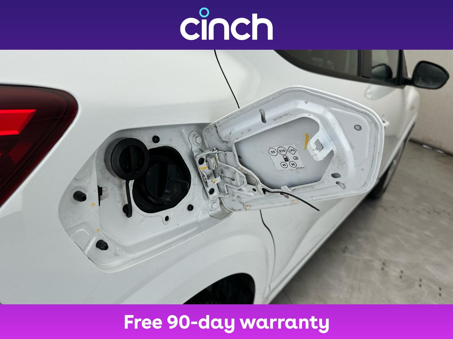 Used Dacia Sandero 2021 for sale - 76313768: Photo 29