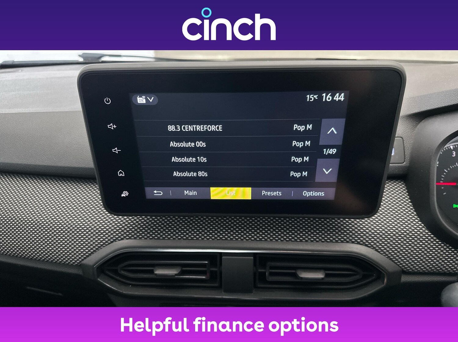 Used Dacia Sandero 2021 for sale - 76313768: Photo 30