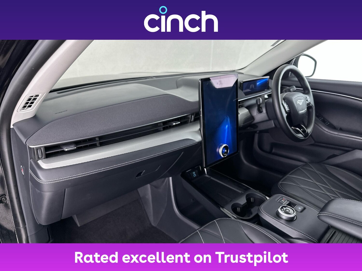 Used Ford Mustang Mach-E 2024 for sale - 76281045: Photo 14