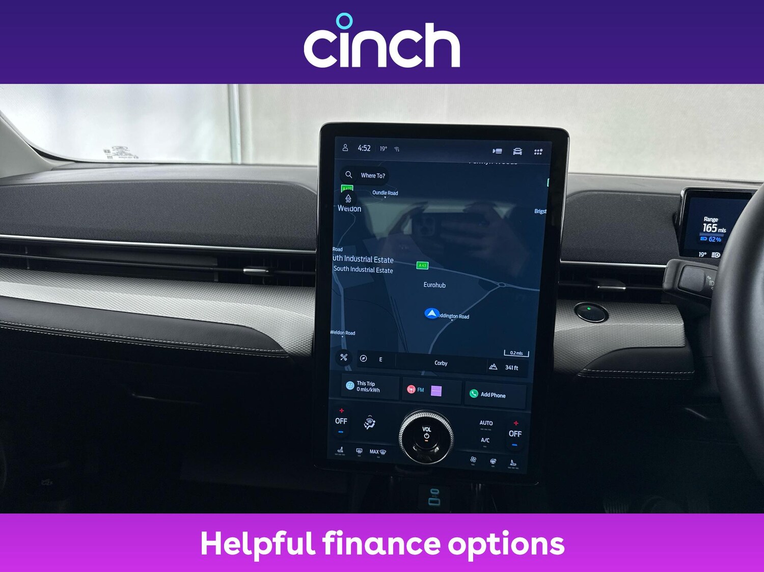 Used Ford Mustang Mach-E 2024 for sale - 76281045: Photo 17