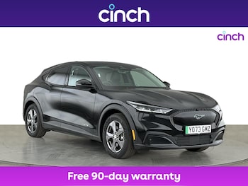 Ford - Mustang Mach-E