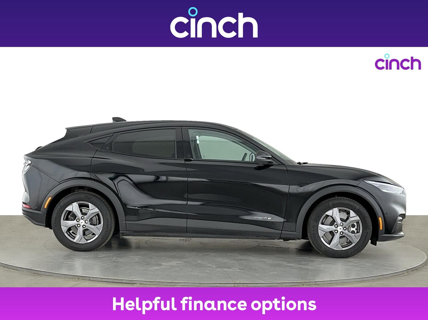 Used Ford Mustang Mach-E 2024 for sale - 76281045: Photo 2