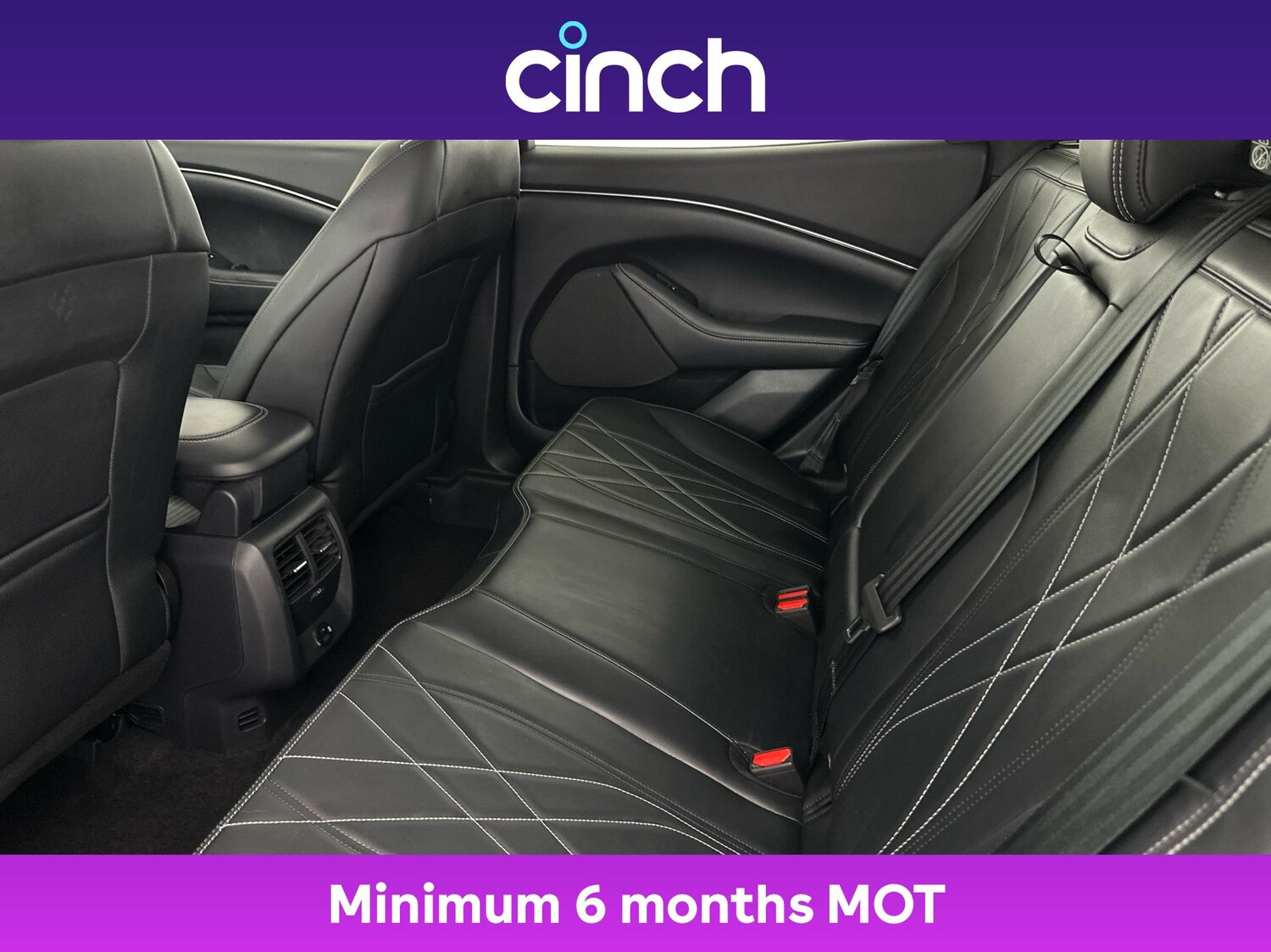 Used Ford Mustang Mach-E 2024 for sale - 76281045: Photo 20