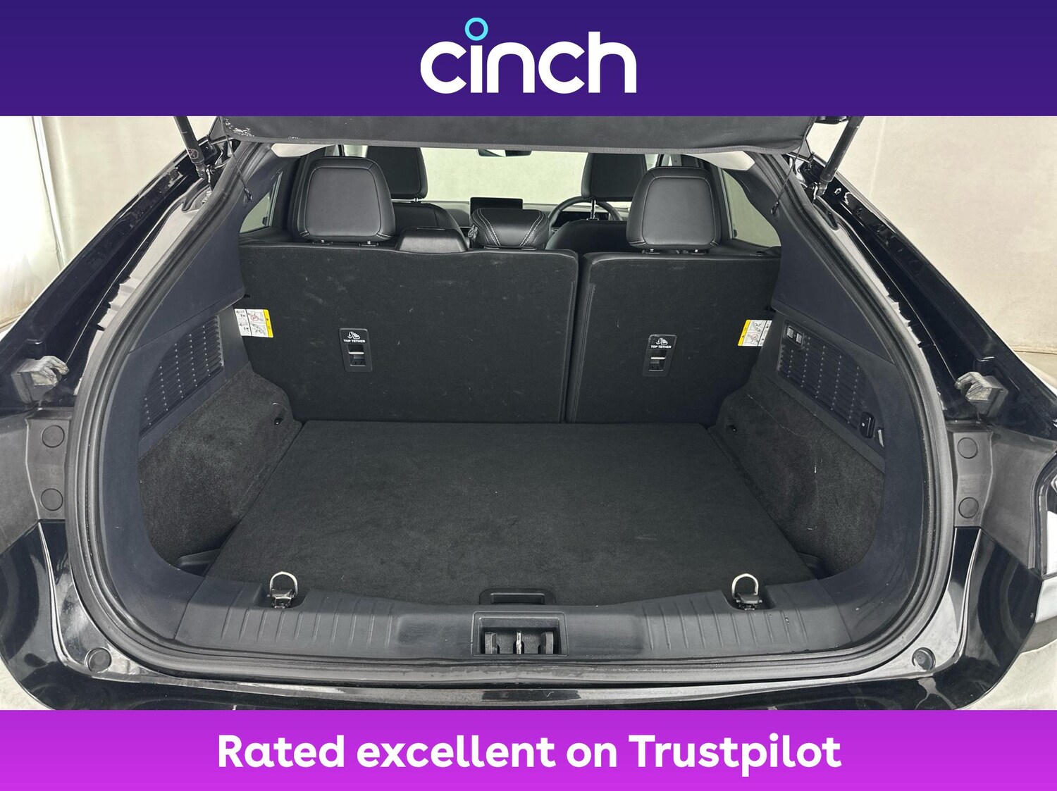 Used Ford Mustang Mach-E 2024 for sale - 76281045: Photo 21