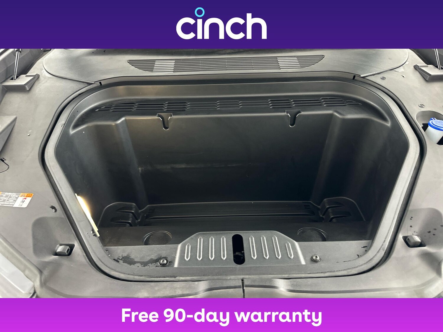 Used Ford Mustang Mach-E 2024 for sale - 76281045: Photo 23